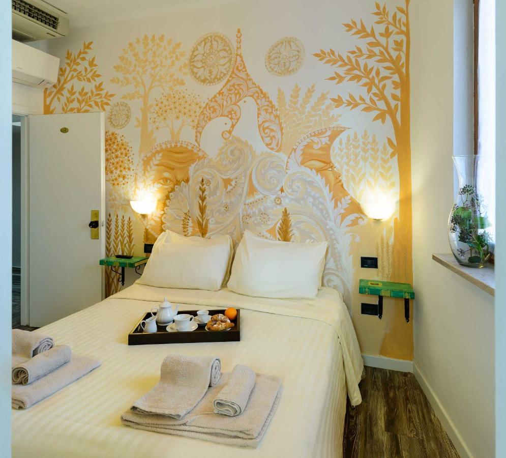 Hotel San Francesco E Il Lupo Γκούμπιο Εξωτερικό φωτογραφία