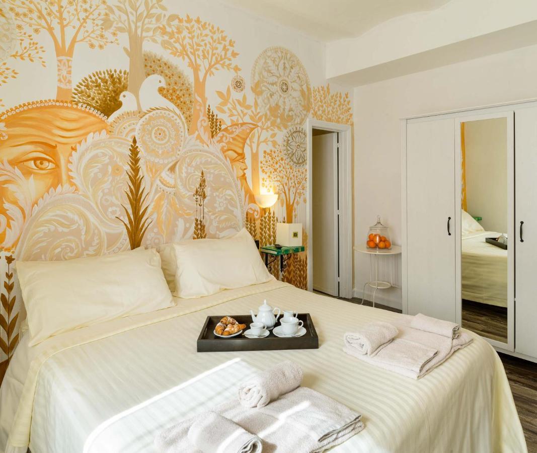 Hotel San Francesco E Il Lupo Γκούμπιο Εξωτερικό φωτογραφία