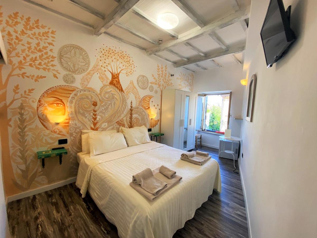 Hotel San Francesco E Il Lupo Γκούμπιο Εξωτερικό φωτογραφία