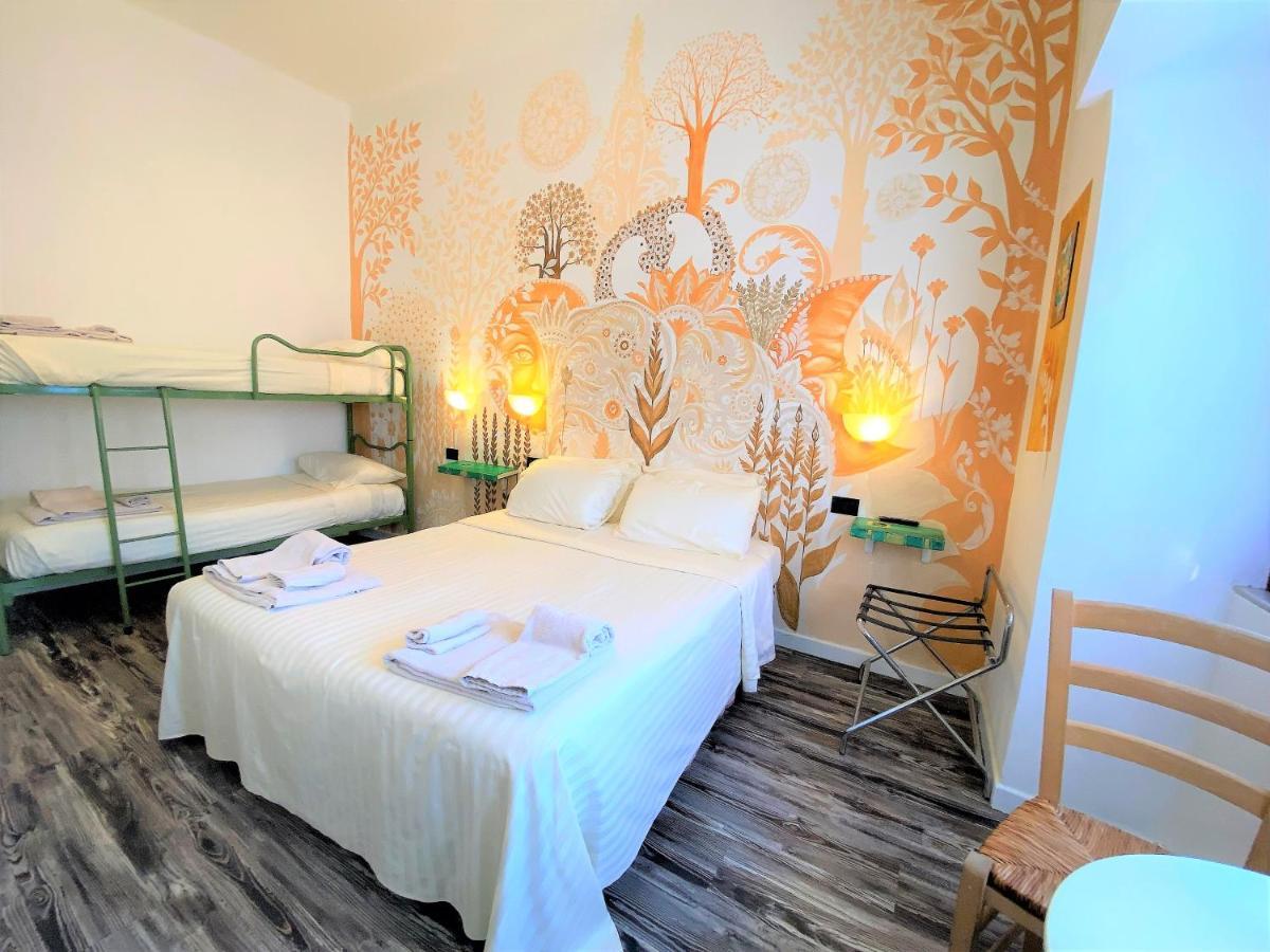 Hotel San Francesco E Il Lupo Γκούμπιο Εξωτερικό φωτογραφία