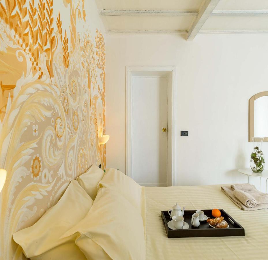 Hotel San Francesco E Il Lupo Γκούμπιο Εξωτερικό φωτογραφία