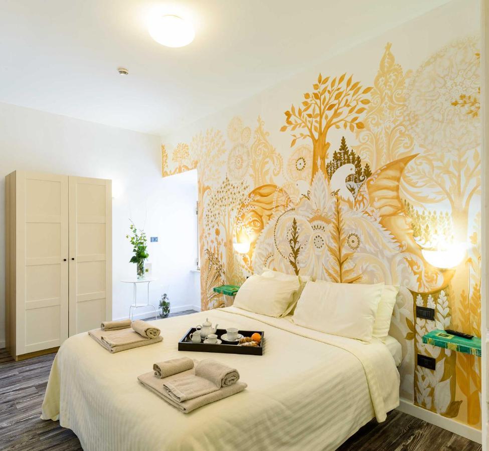 Hotel San Francesco E Il Lupo Γκούμπιο Εξωτερικό φωτογραφία
