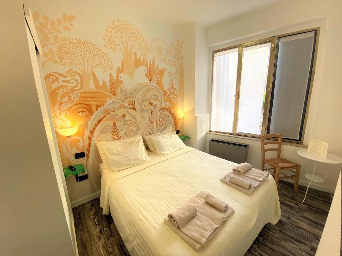 Hotel San Francesco E Il Lupo Γκούμπιο Εξωτερικό φωτογραφία