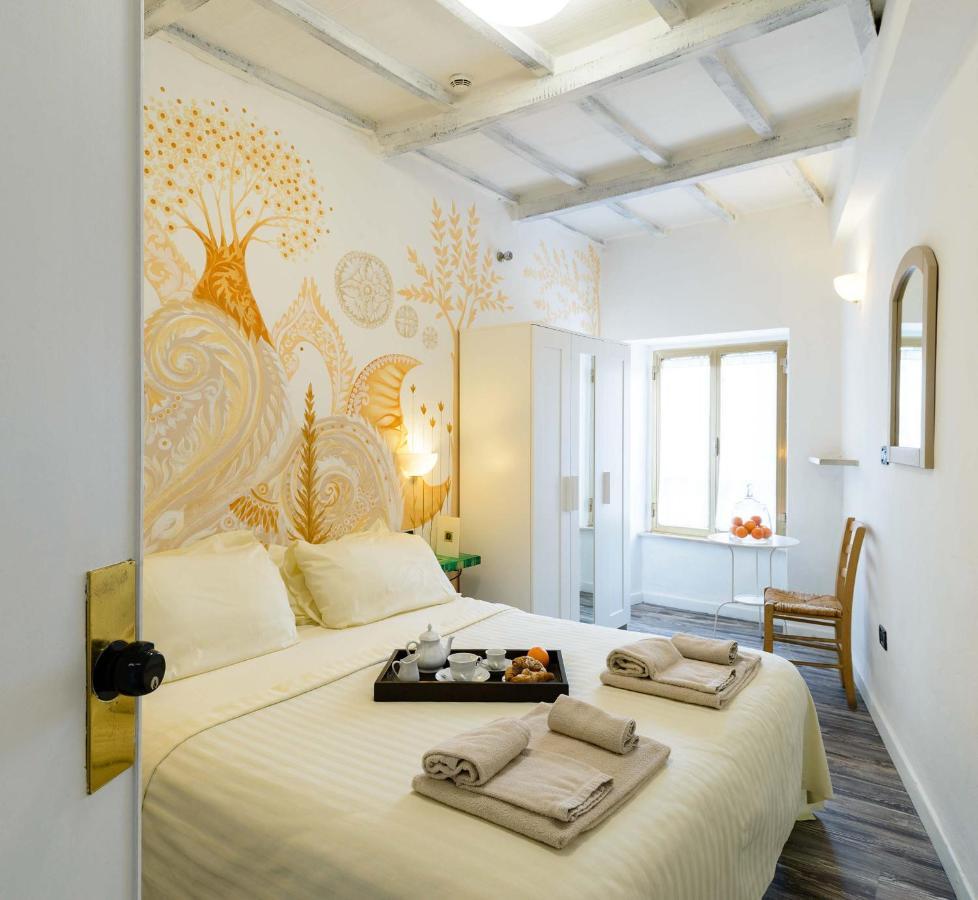 Hotel San Francesco E Il Lupo Γκούμπιο Εξωτερικό φωτογραφία
