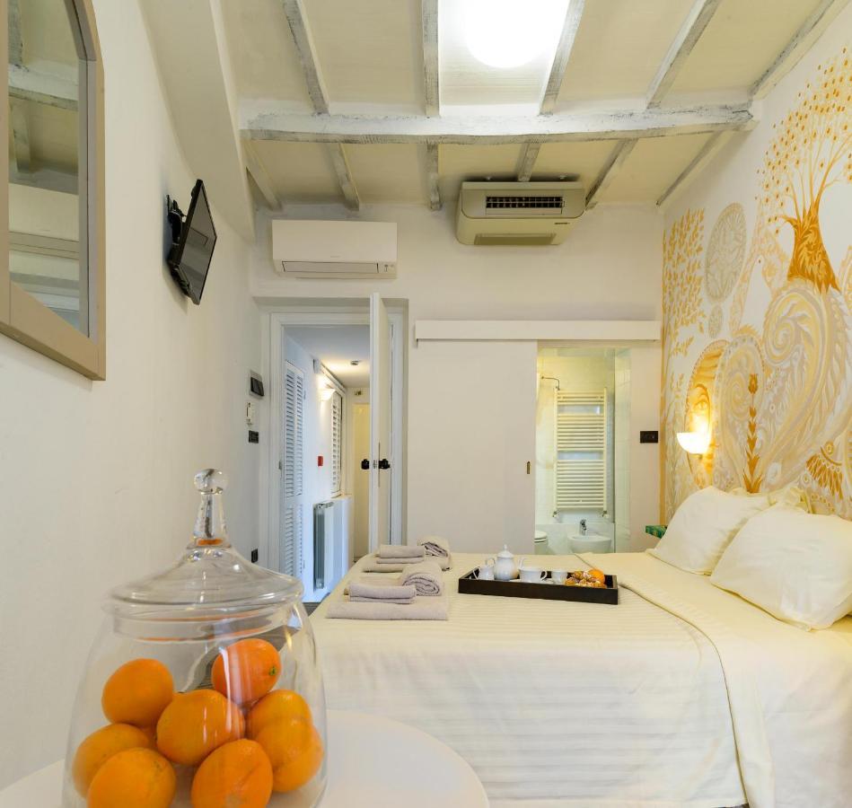 Hotel San Francesco E Il Lupo Γκούμπιο Εξωτερικό φωτογραφία