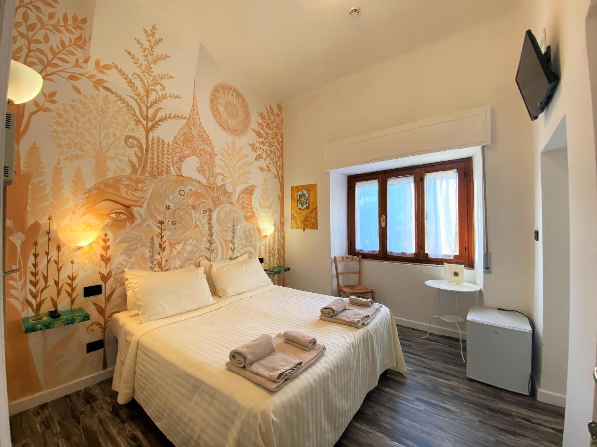 Hotel San Francesco E Il Lupo Γκούμπιο Εξωτερικό φωτογραφία